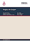 Vergiss Die Sorgen - Eric Menza