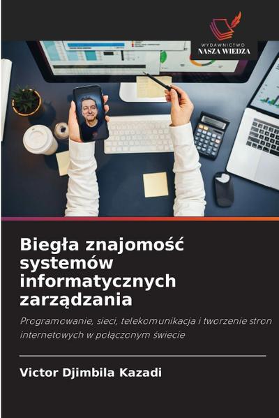 Bieg¿a znajomo¿¿ systemów informatycznych zarz¿dzania