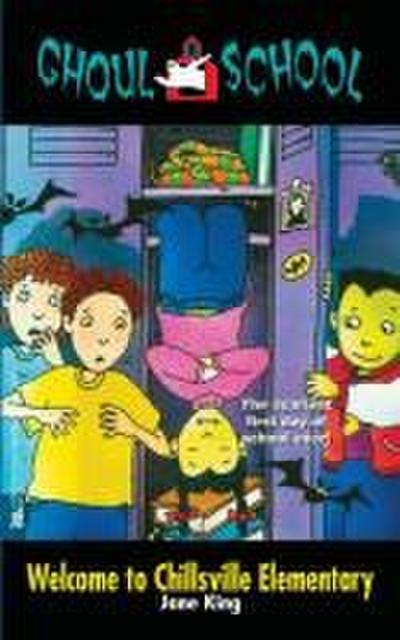 Welcome to Chillsville Elementary