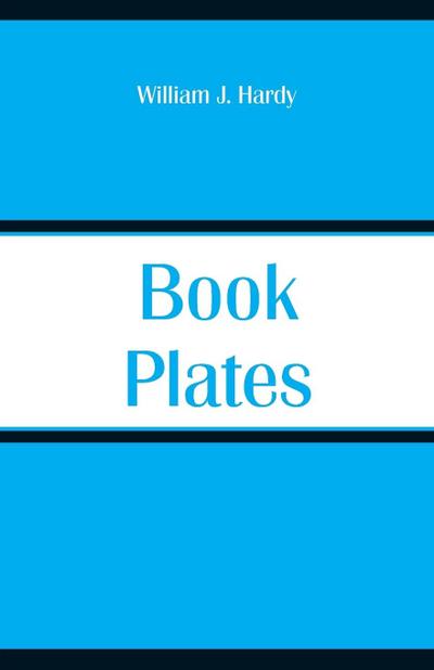 Book-Plates