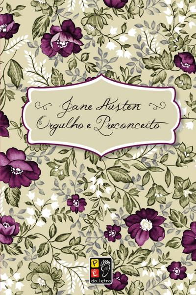 Orgulho e preconceito