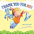 Thank You for Me!