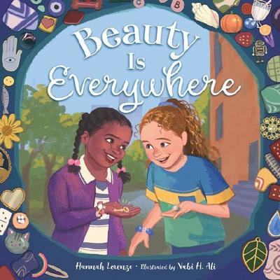 Beauty Is Everywhere