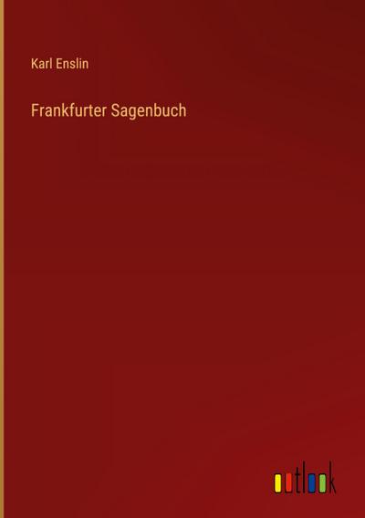 Frankfurter Sagenbuch