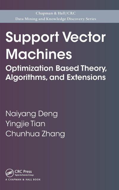Support Vector Machines