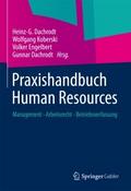 Praxishandbuch Human Resources