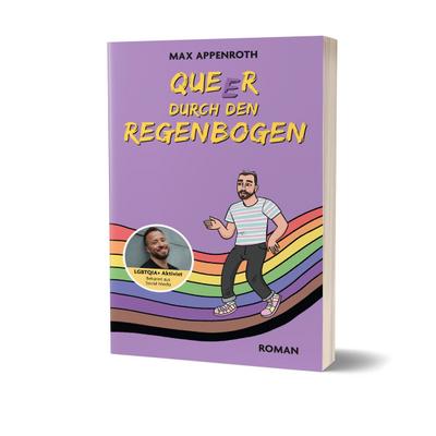 Queer durch den Regenbogen