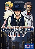 Gangster City