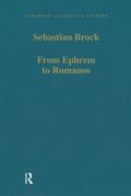 From Ephrem to Romanos