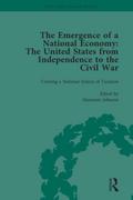 The Emergence of a National Economy Vol 2