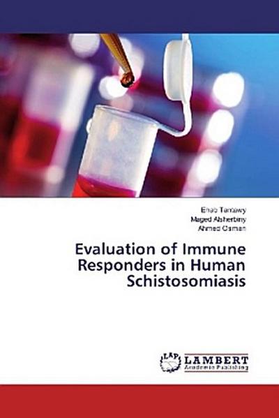 Evaluation of Immune Responders in Human Schistosomiasis