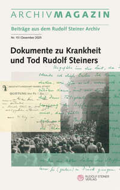 Archivmagazin 15/2022