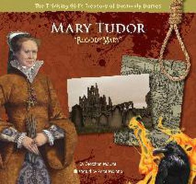 Maurer, G: Mary Tudor Bloody Mary