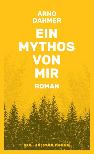 Dahmer, A: Mythos von mir