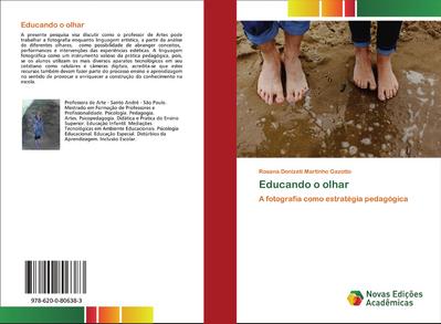 Educando o olhar