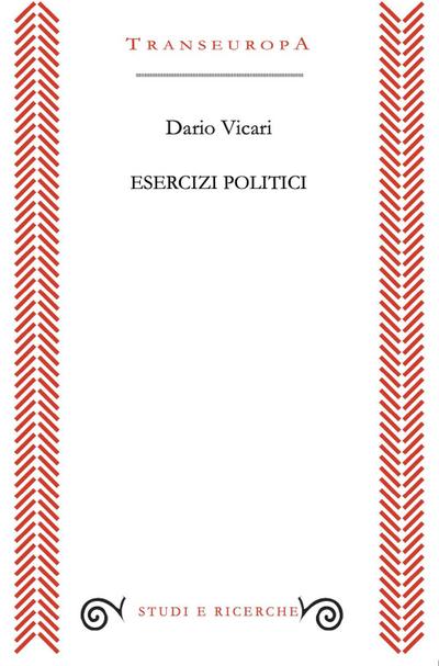 Esercizi politici