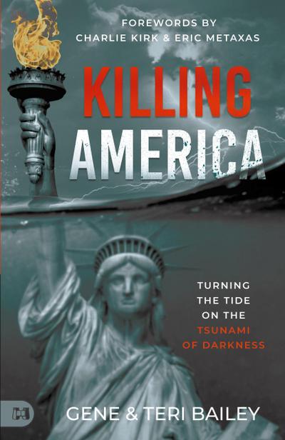 Killing America