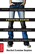 Fugitive Denim