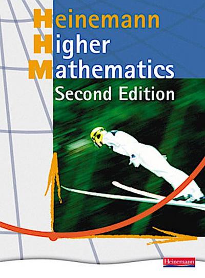 Heinemann Higher Mathematics Student Book