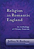 Religion in Romantic England