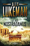 DIE AKTE NOSTRADAMUS (Project 6)