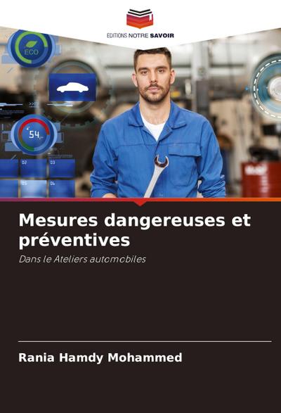 Mesures dangereuses et préventives