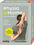 Physio@Home - das Kartenset