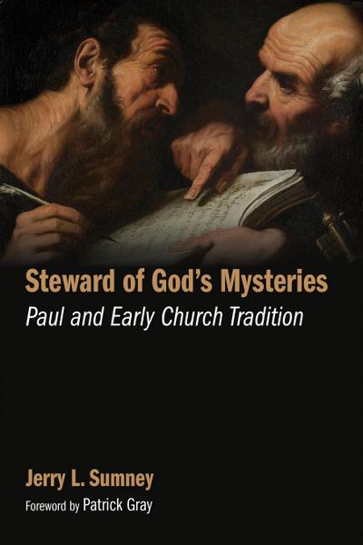 Steward of God’s Mysteries