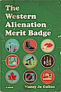 Western Alienation Merit Badge