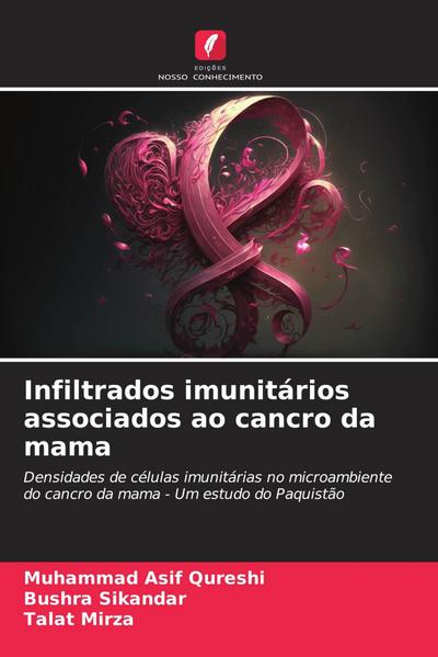 Infiltrados imunitários associados ao cancro da mama