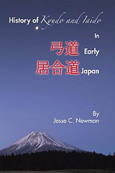 History of Kyudo and Iaido in Early Japan