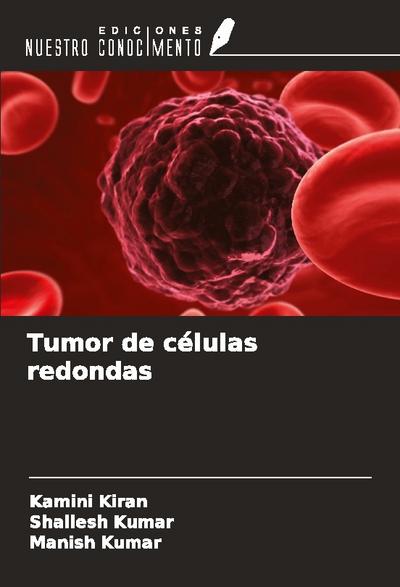 Tumor de células redondas