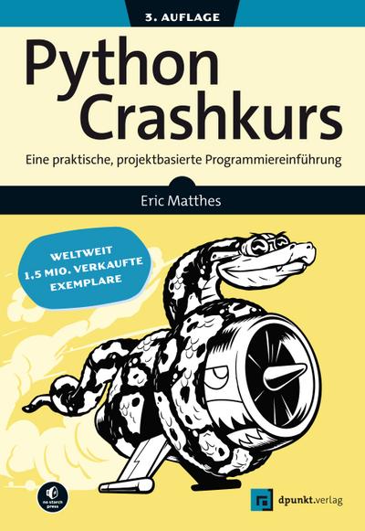 Python Crashkurs