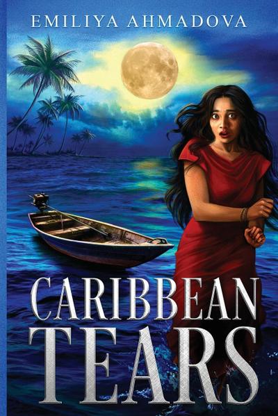 CARIBBEAN TEARS