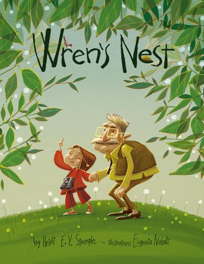 Wren’s Nest