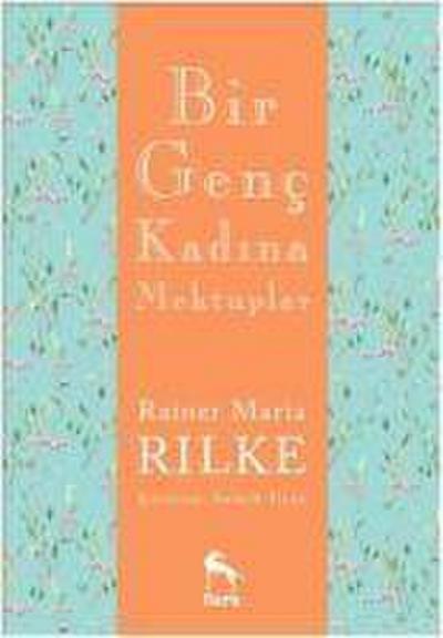 Bir Genc Kadina Mektuplar