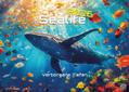 Sealife - verborgene Tiefen - 2026 - Kalender DIN A2