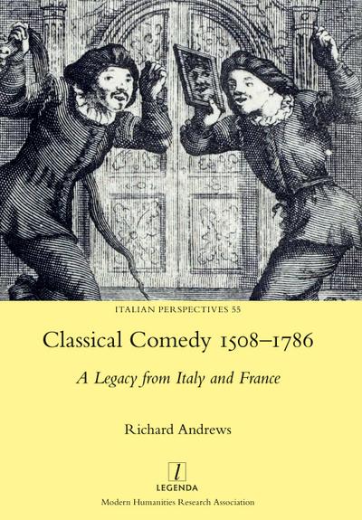 Classical Comedy 1508-1786