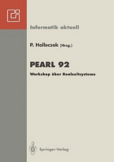 PEARL 92