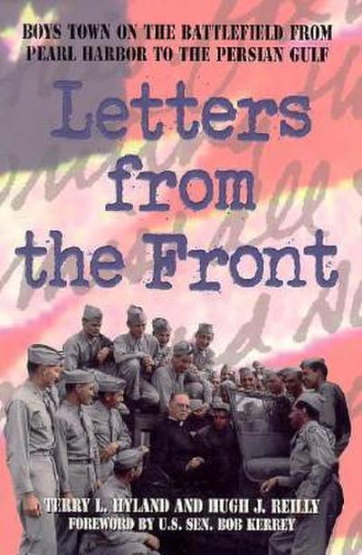 Letters from the Front