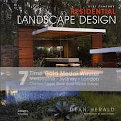 Herald, D: 21st Century Residential Landscape Design