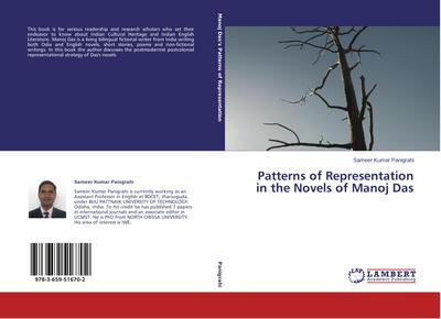 Patterns of Representation in the Novels of Manoj Das