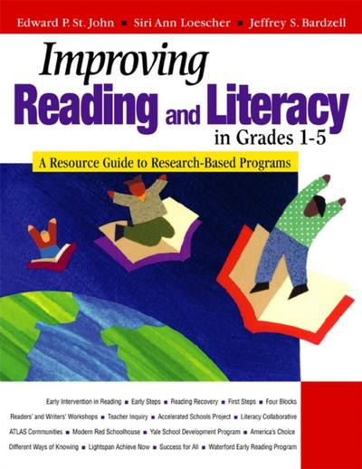 Improving Reading and Literacy in Grades 1-5