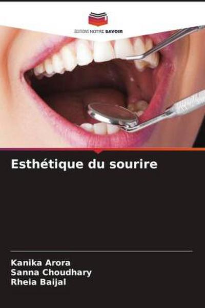 Esthétique du sourire