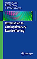 Introduction to Cardiopulmonary Exercise Testing