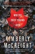 Where They Found Her