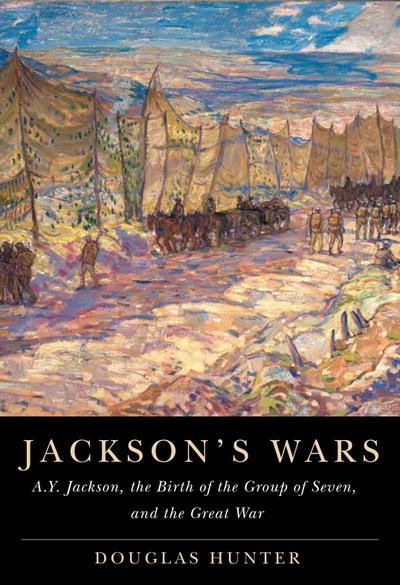Jackson’s Wars
