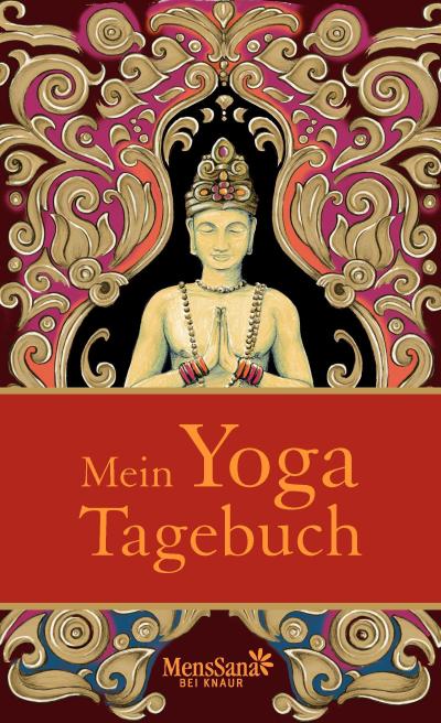 Mein Yoga Tagebuch