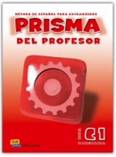 Prisma, Método de español para extranjeros - Carlos Oliva Romero