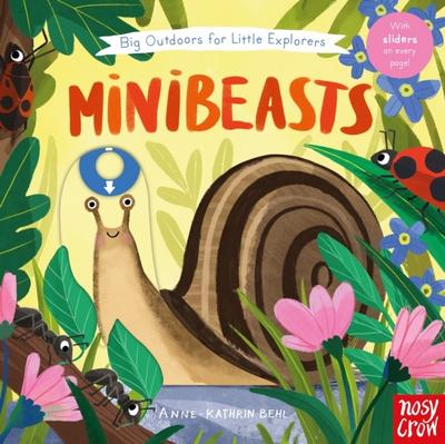 Big Outdoors for Little Explorers